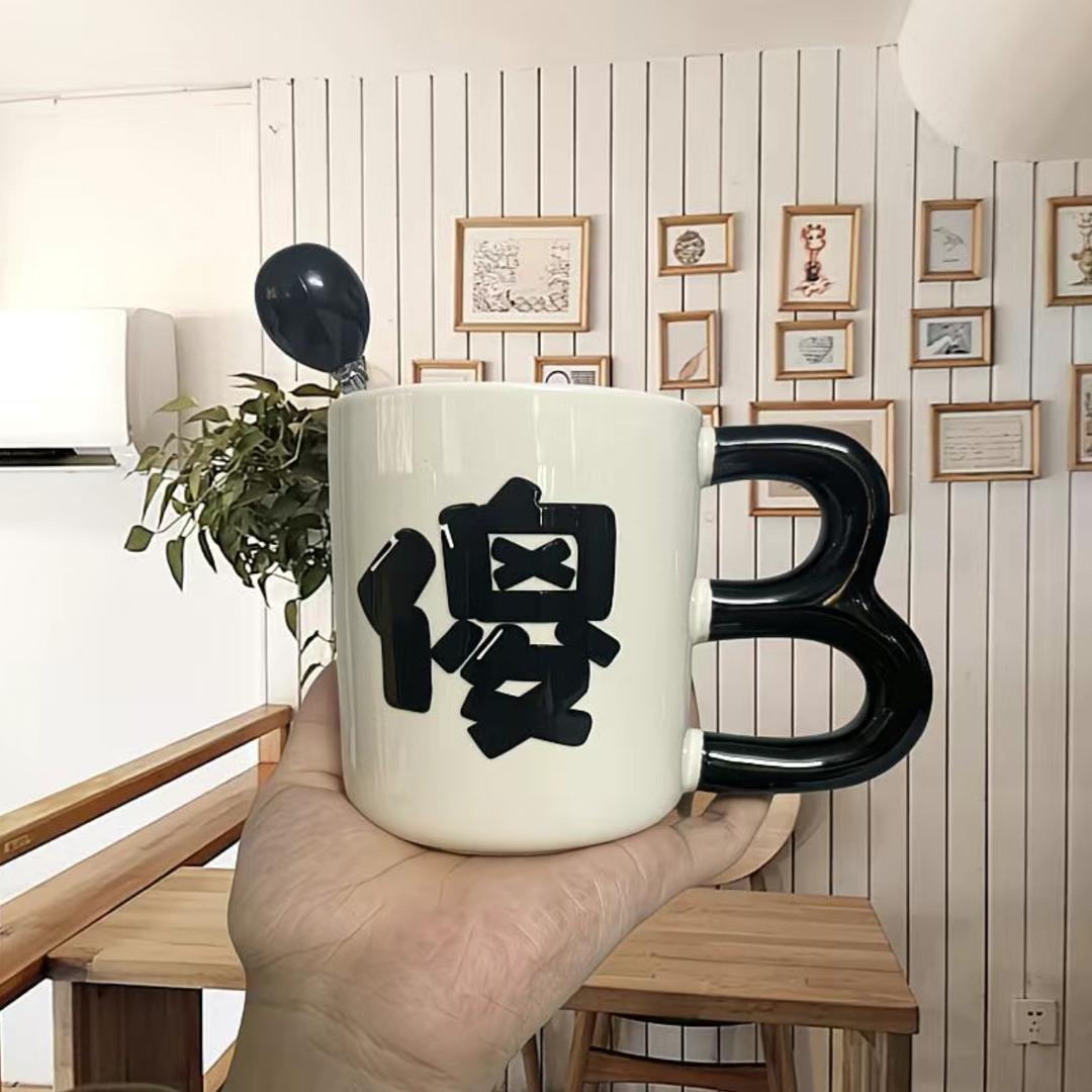 爱追番打游戏的许木