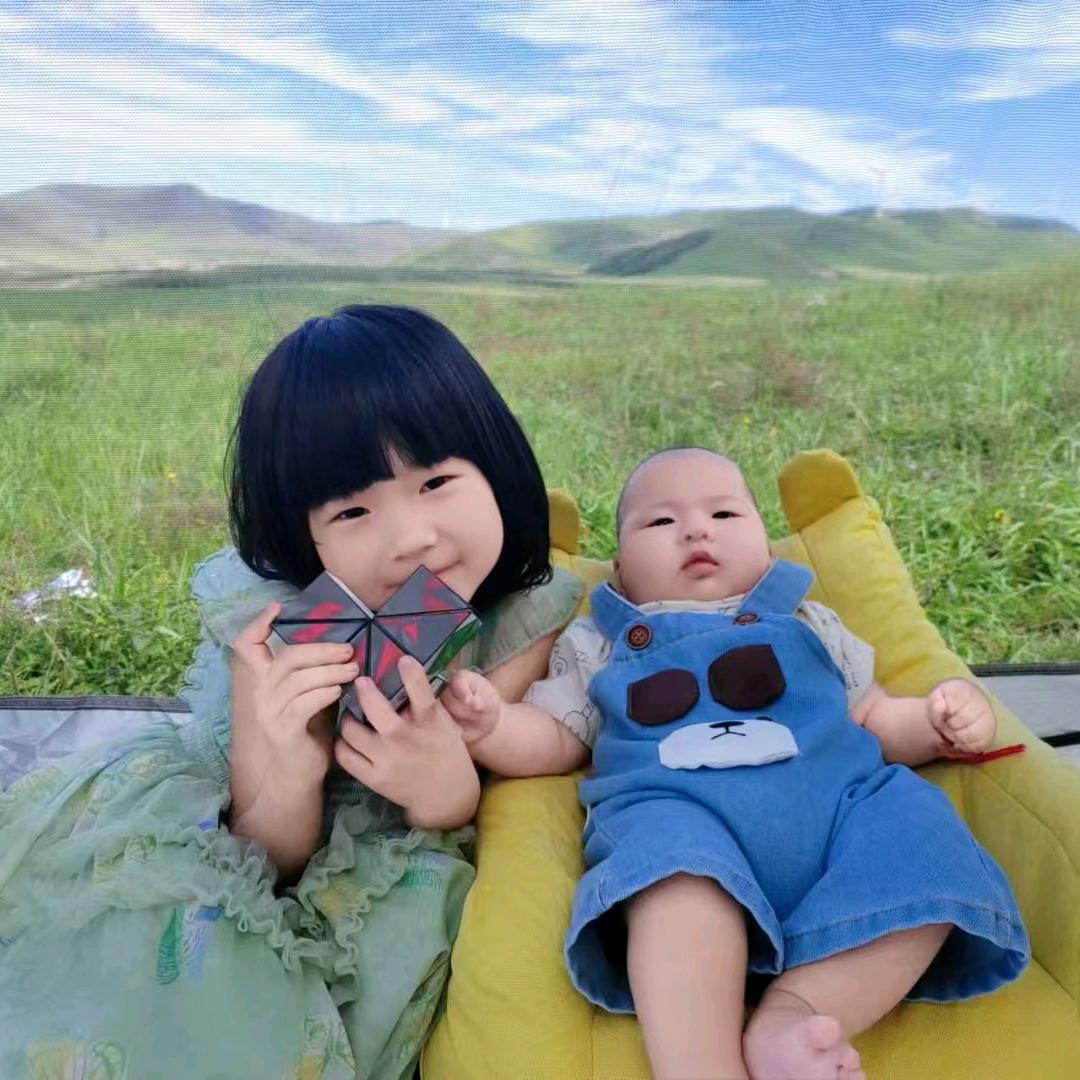 上上奶奶
