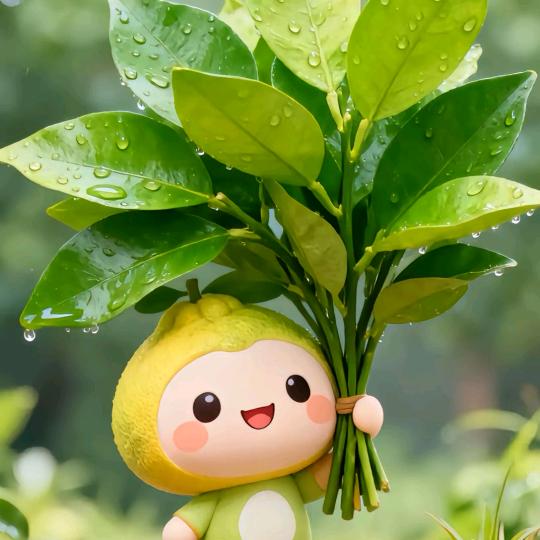 柒柒