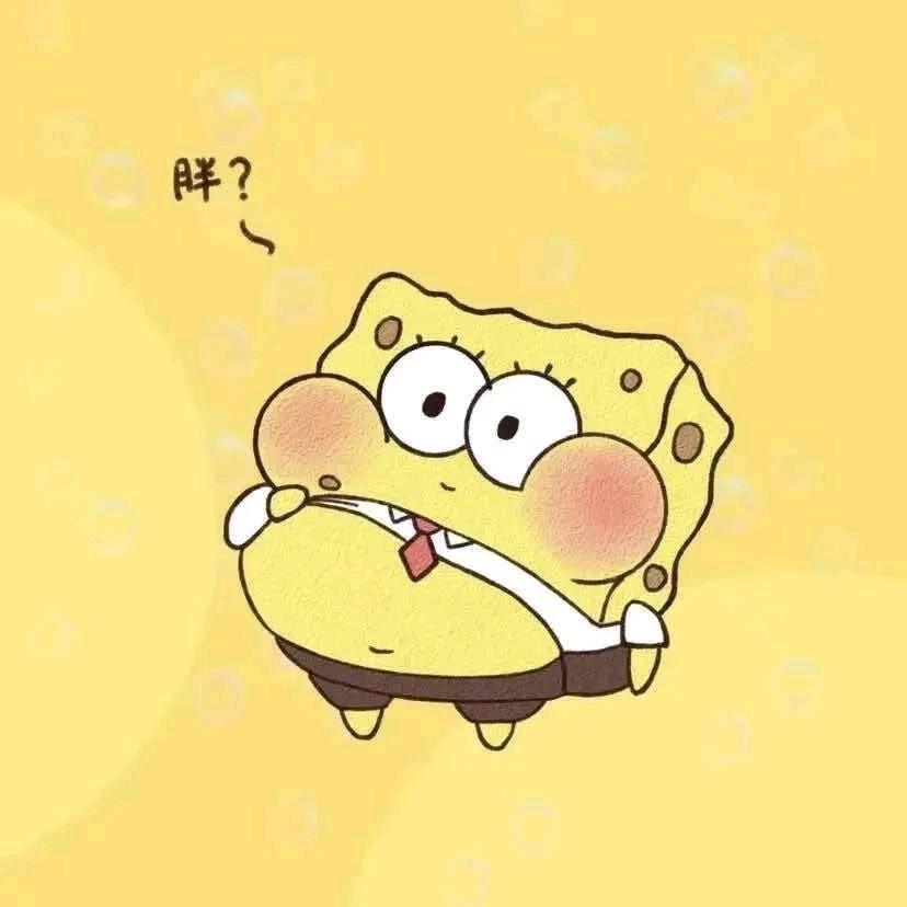 海绵宝宝-