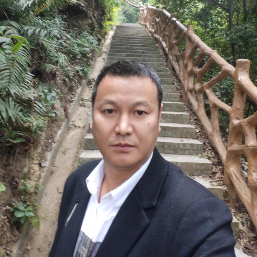 杨来颂