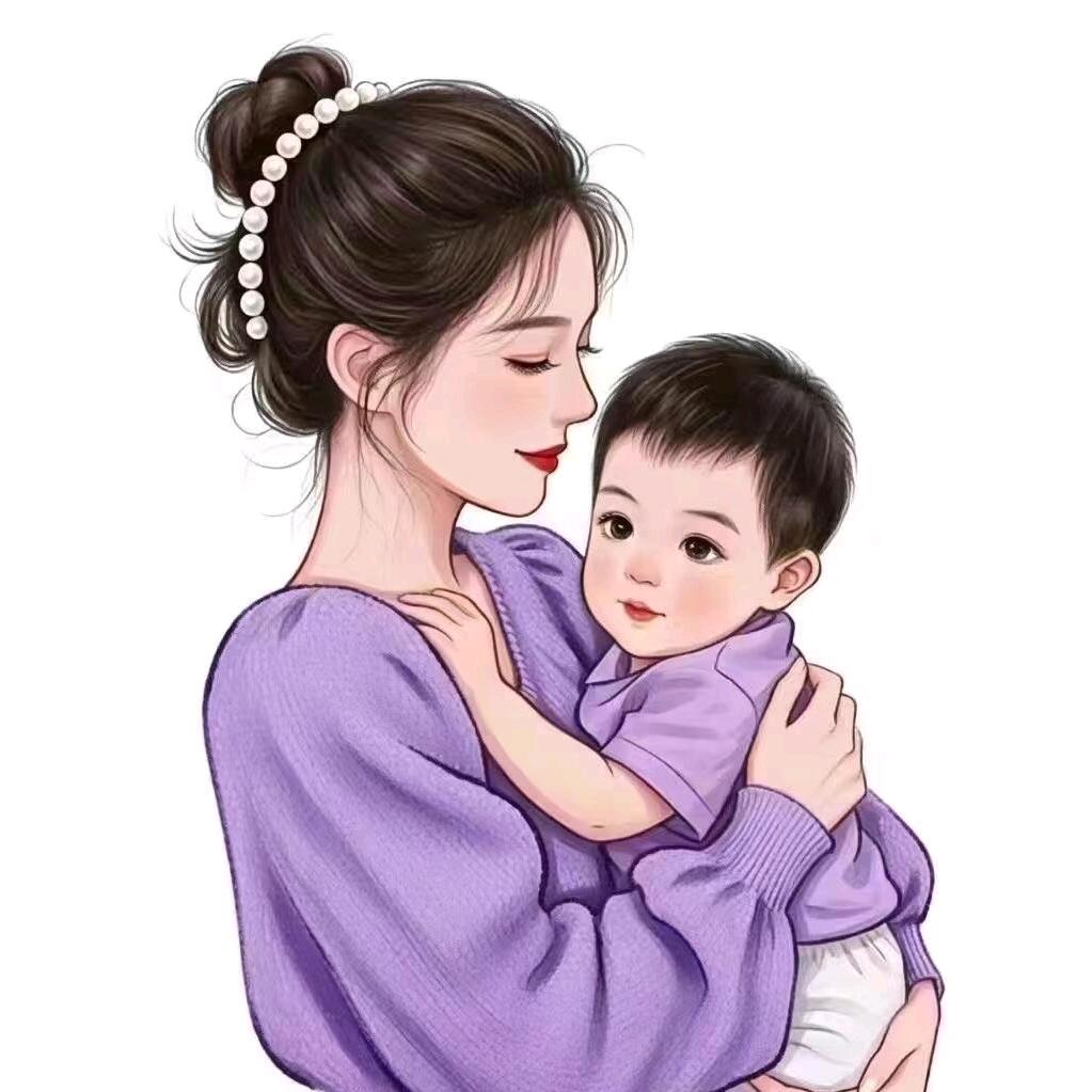 可可妈