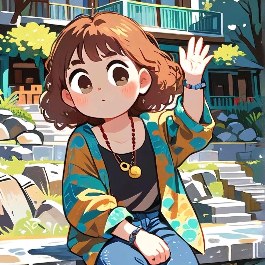 茜茜学姐带你玩🥳