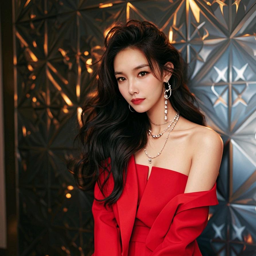 美娜