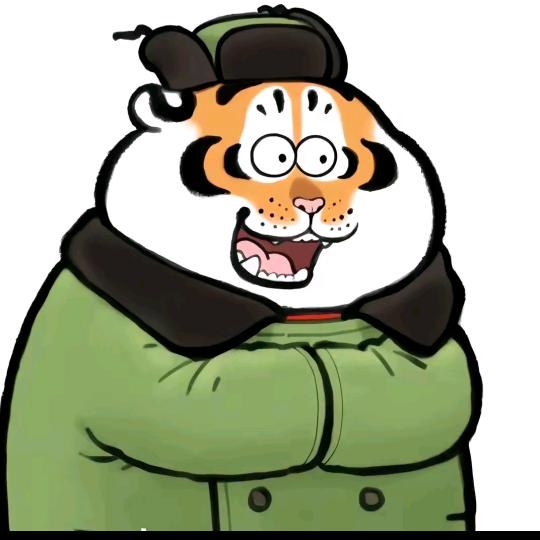 半碗粥