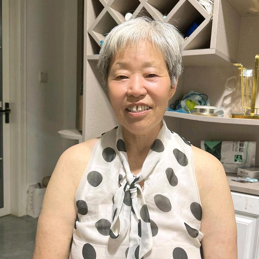 李姐