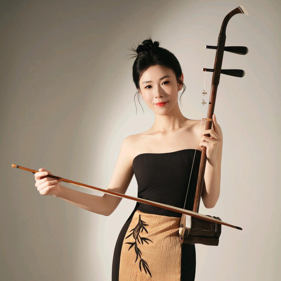 苏苏二胡小课堂（成人）