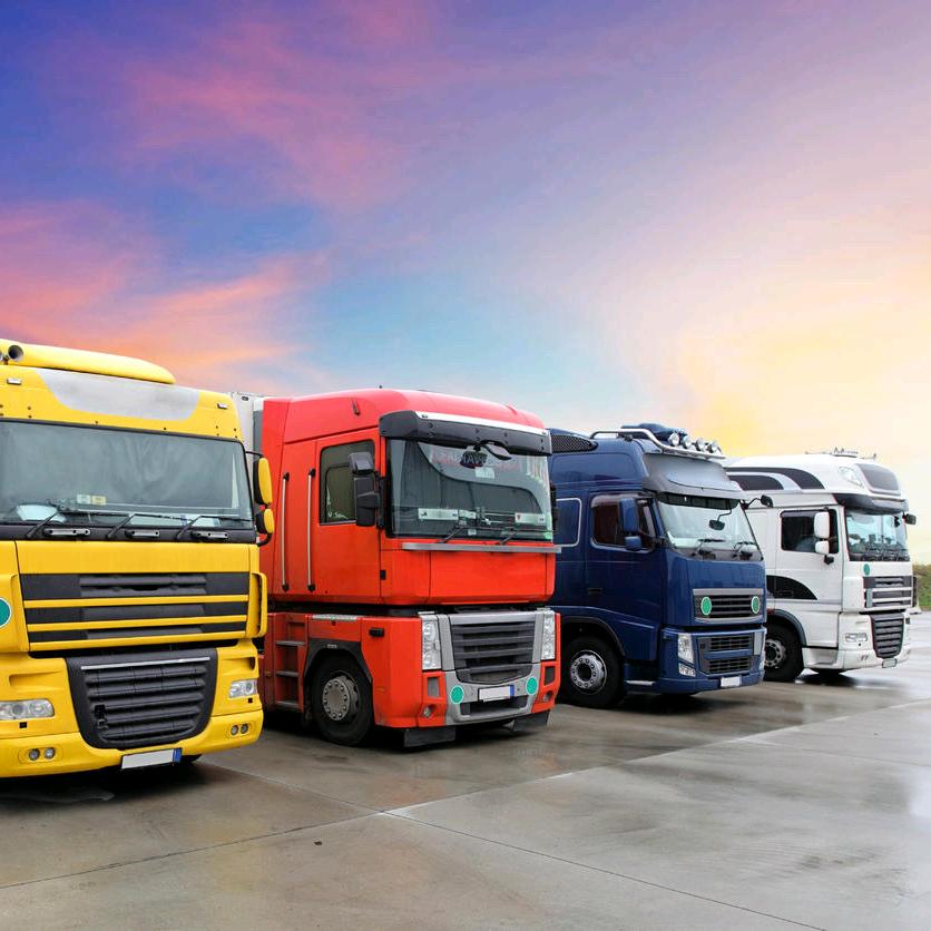 达通物流配货站货运信息部