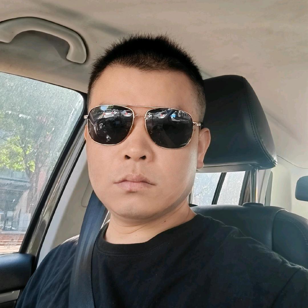 哥只是个传说