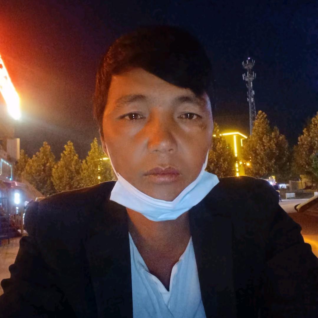 艾力