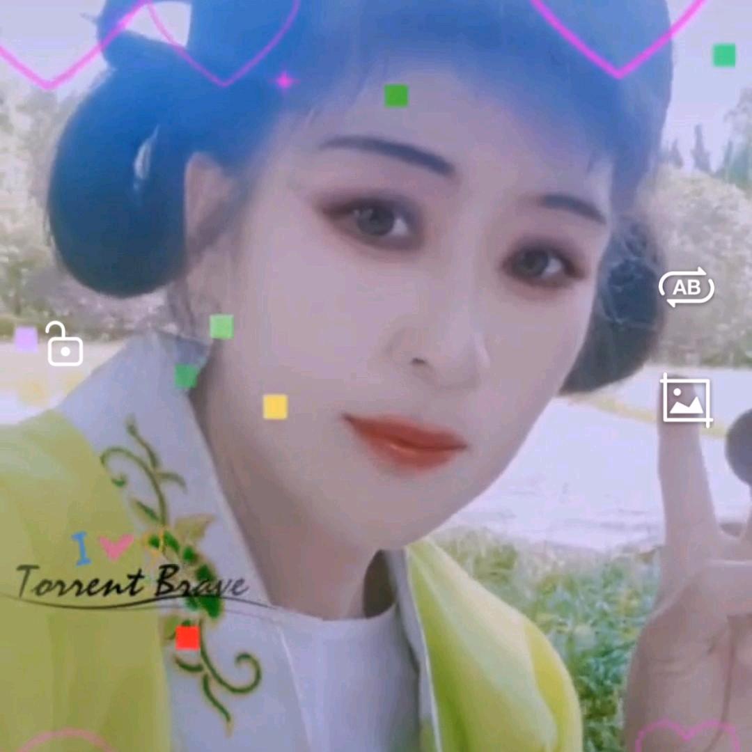 热爱生活姐