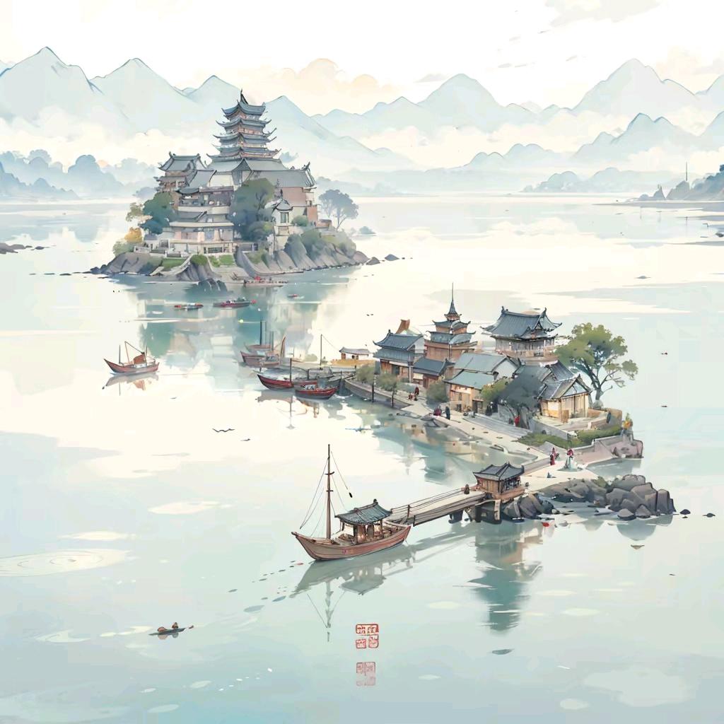 华哥好物在橱窗