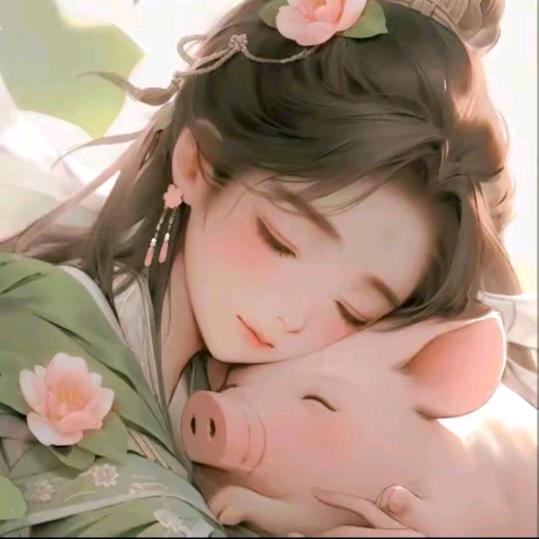弄想🐉❤️🐷