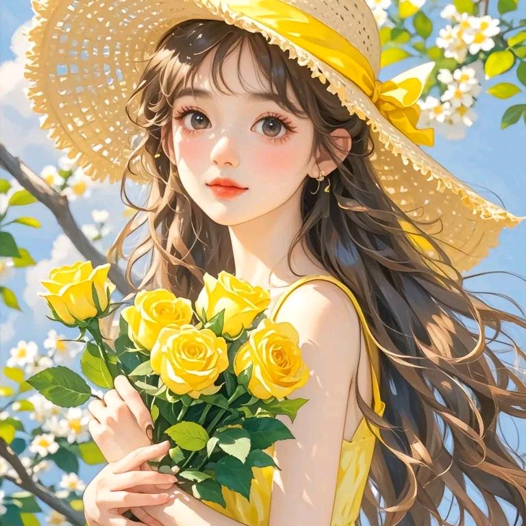 小艳艳