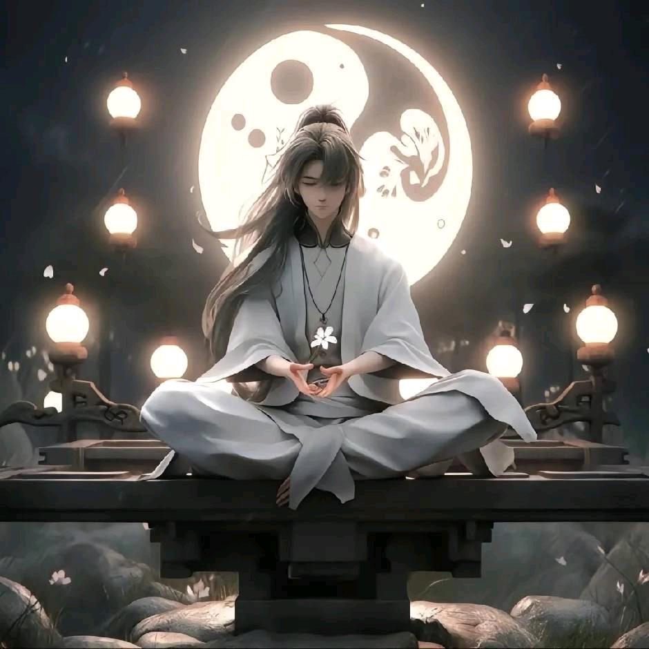问心