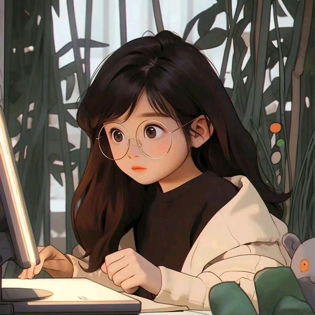 一见如故…♥