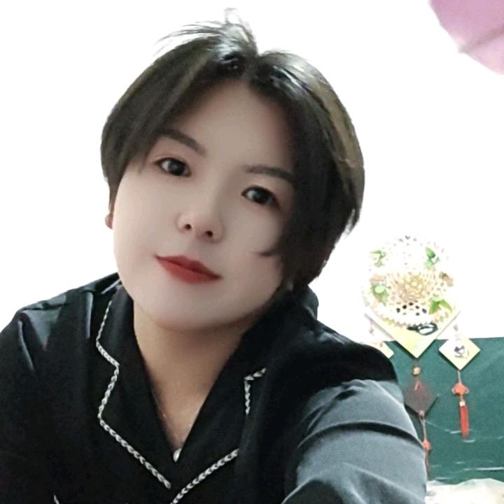 卢氏兰花（晓晓爱兰花）