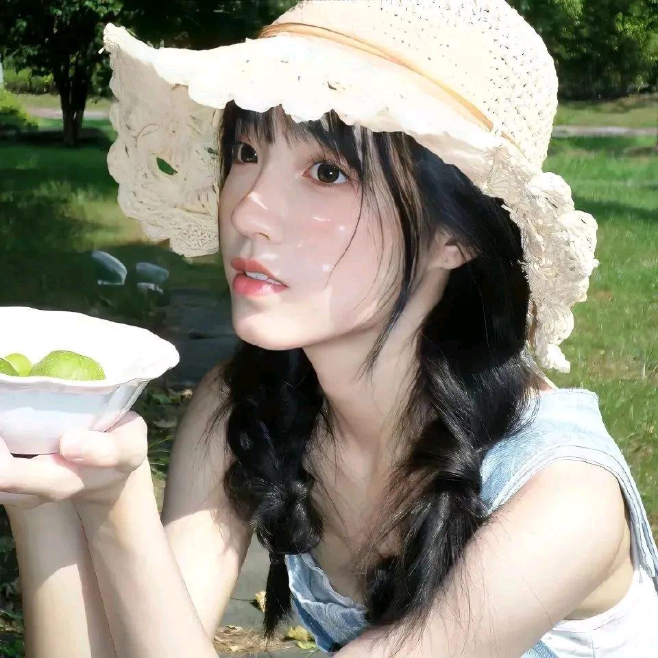 如是淡然