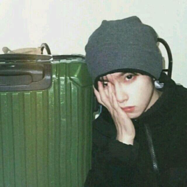 运气爆棚的土豆