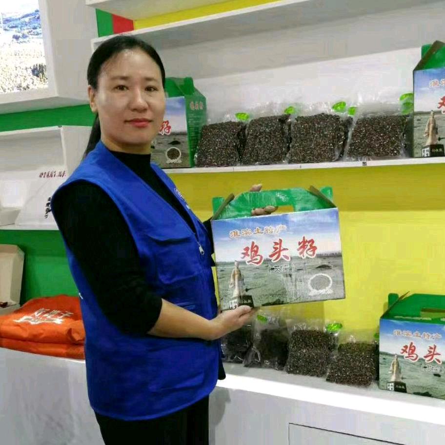 淮滨县振中家庭农场