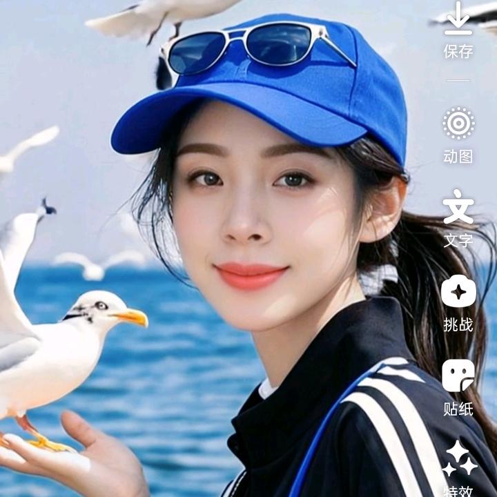 岁月无恙