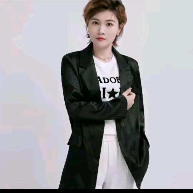 BOSS姐（精选穿搭）