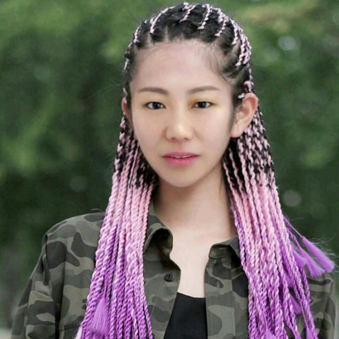我就是我，独一无二。