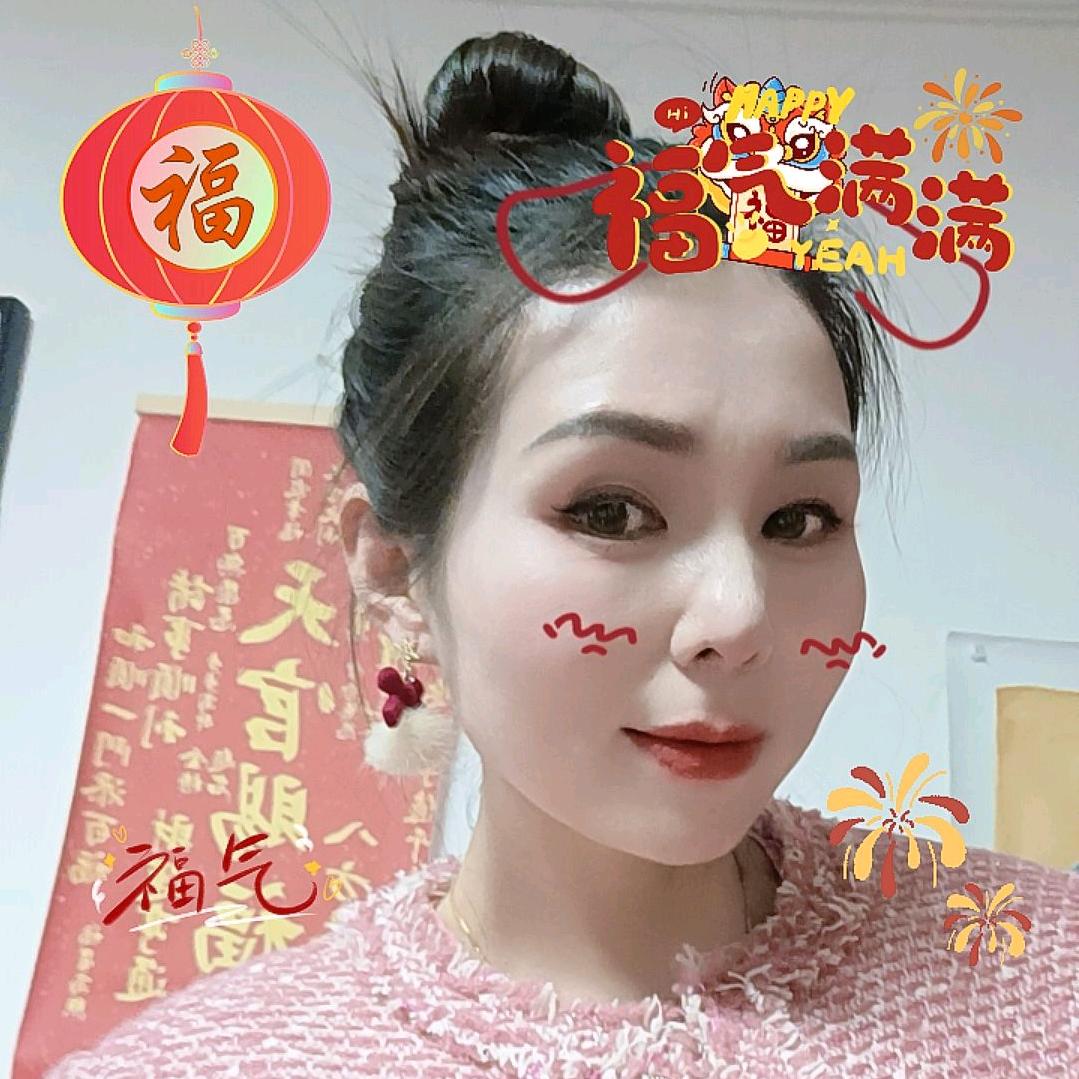 尚德壁画艺术(琦琦)