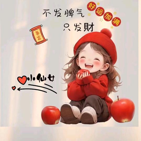 静待🌺开