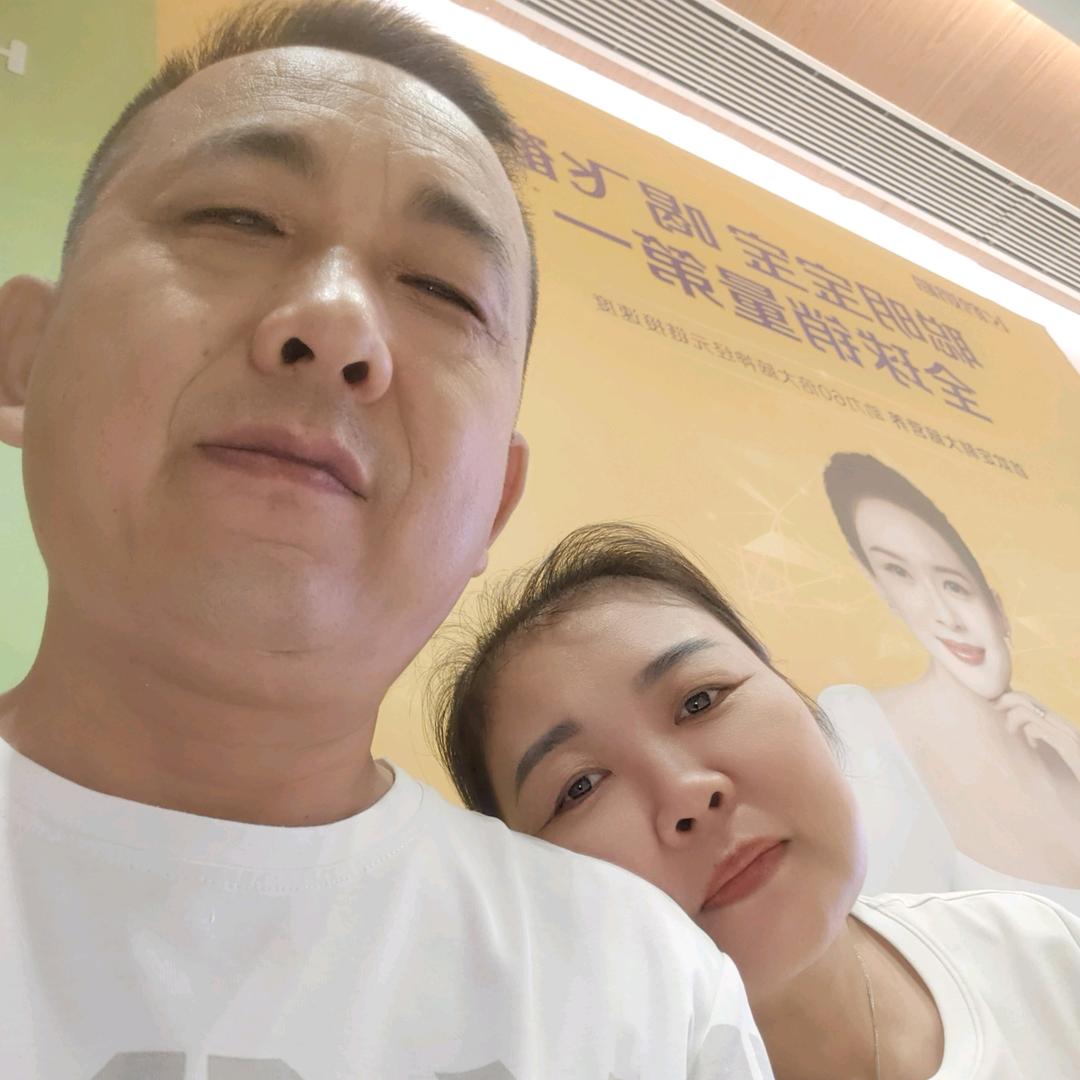 抖音王哥