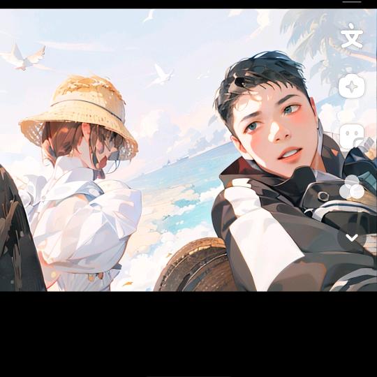 🌈✰深情不如久伴