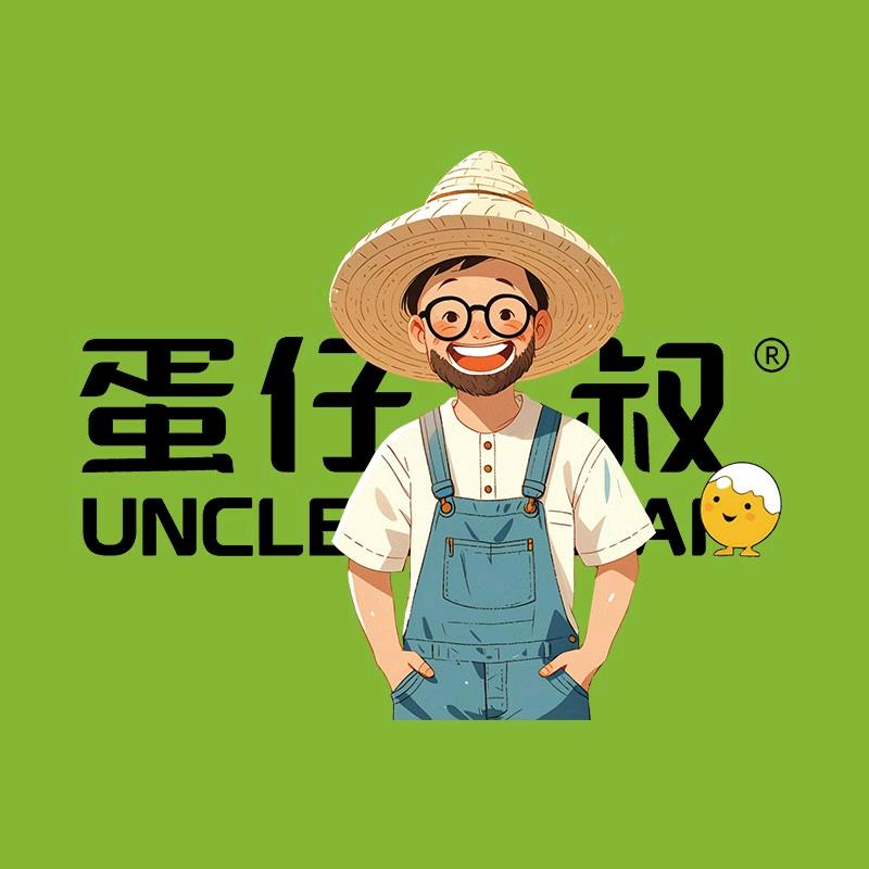 蛋仔叔鸡蛋