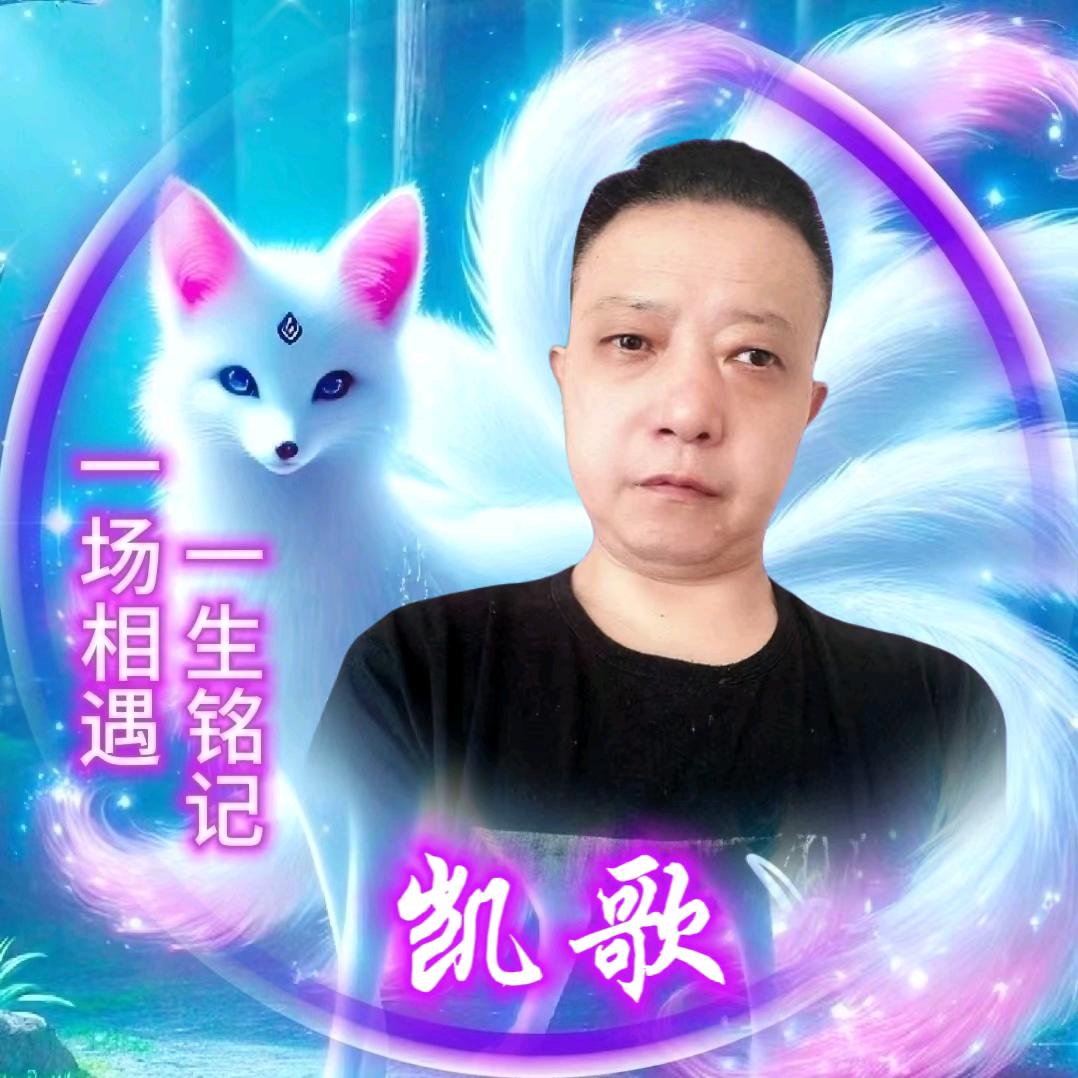 ☔️🐲凯歌🐲☔️