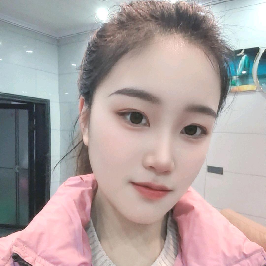 小伊❤️💃🏻