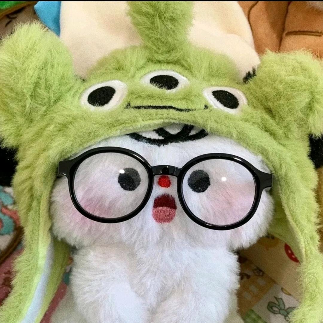 绿色狂想