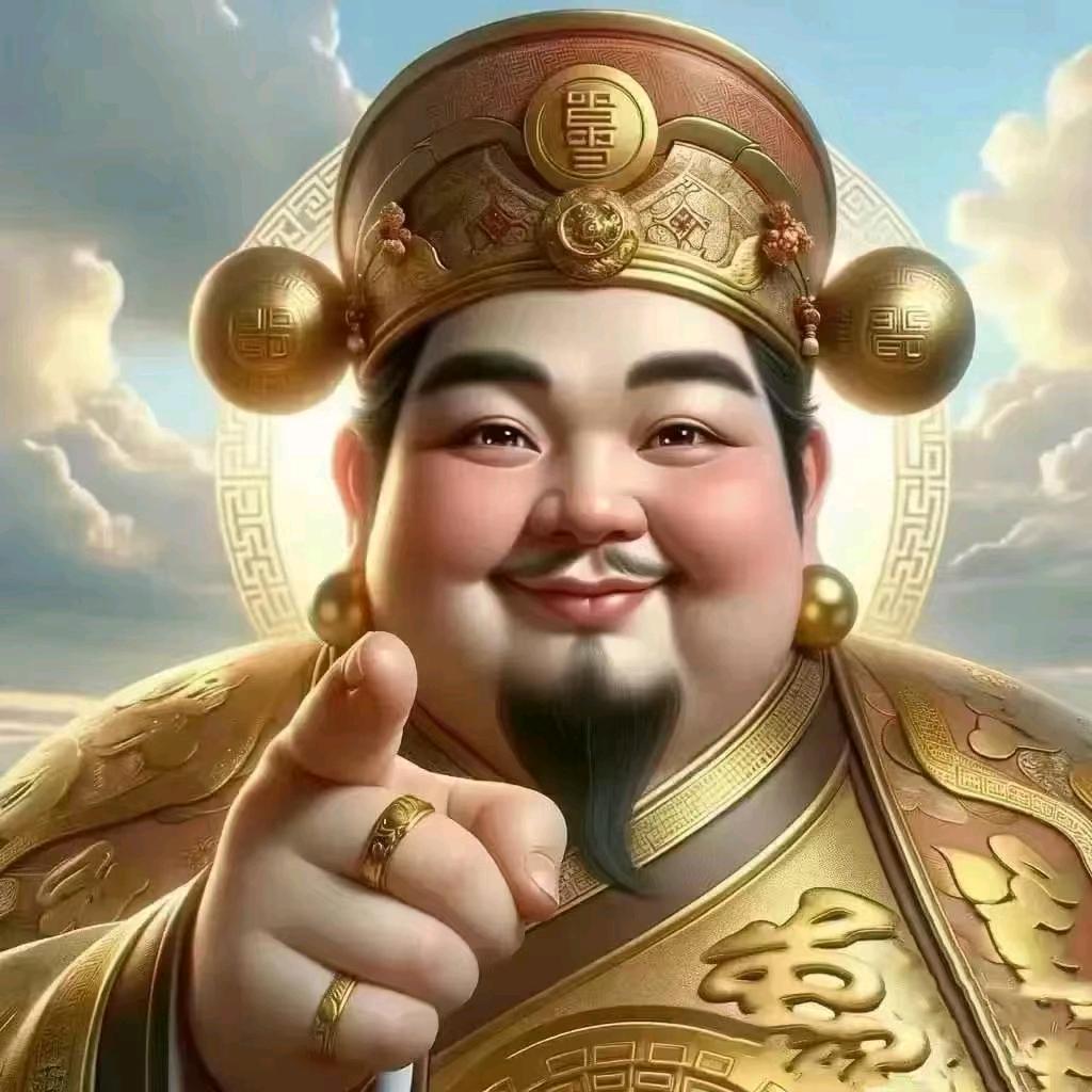 开心 郭 先生