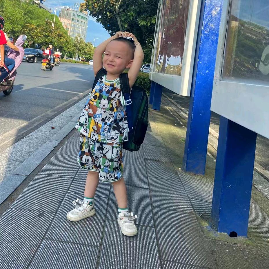 十一麻麻👩🏻