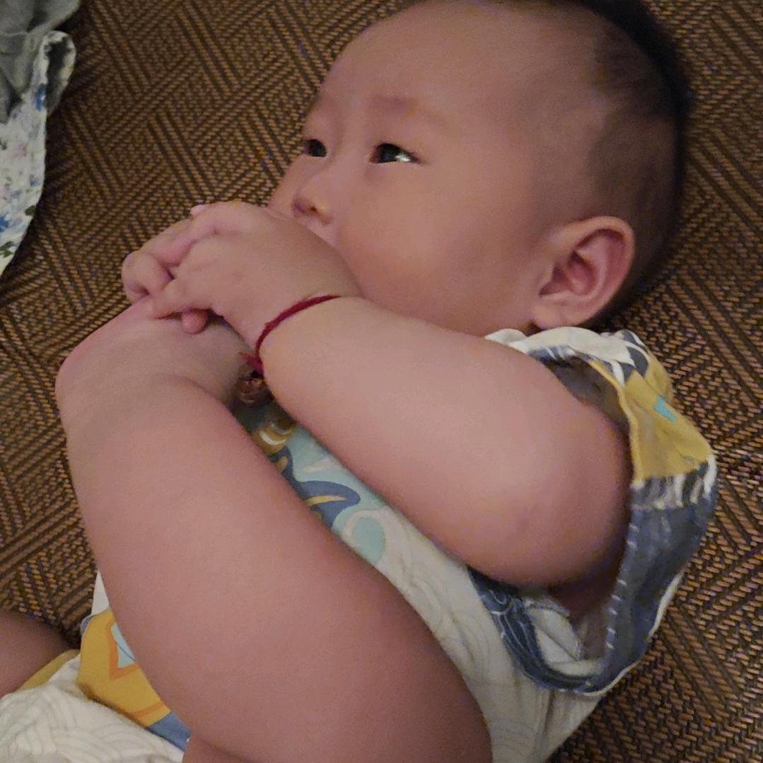 可可爱爱的小一一