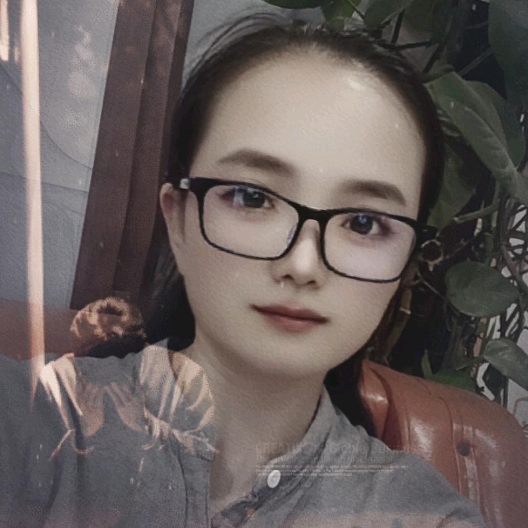 清心🥰