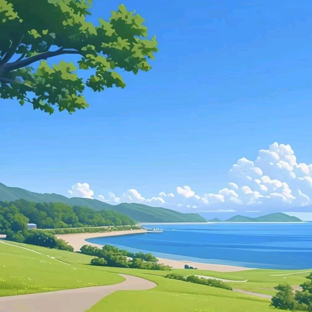 开心