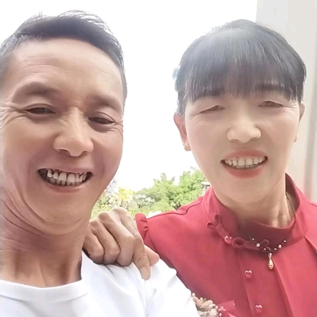 幸福一身