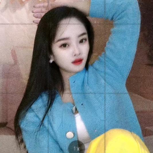 微笑😊（