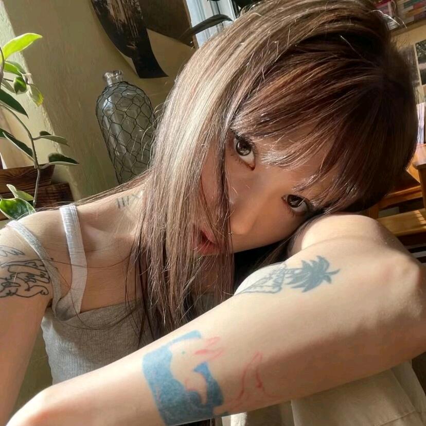 Jessica🧀