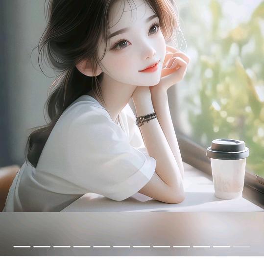 珍惜一切美好