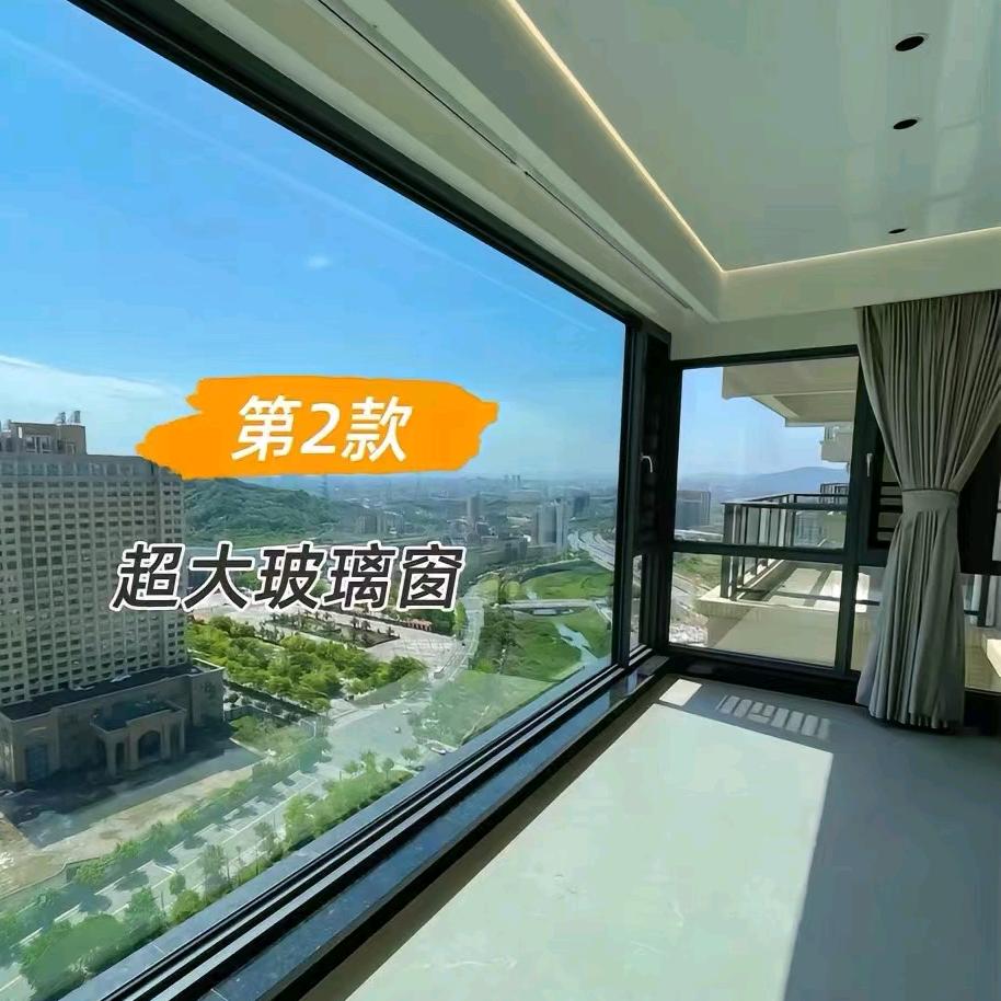 懂好系统门窗李伟