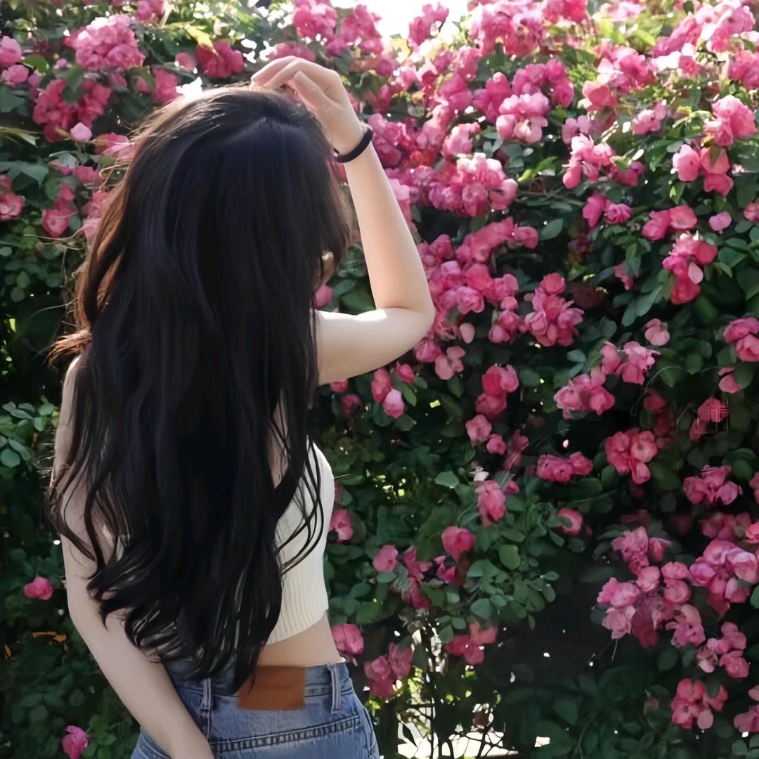 ❁´◡`浅念❁