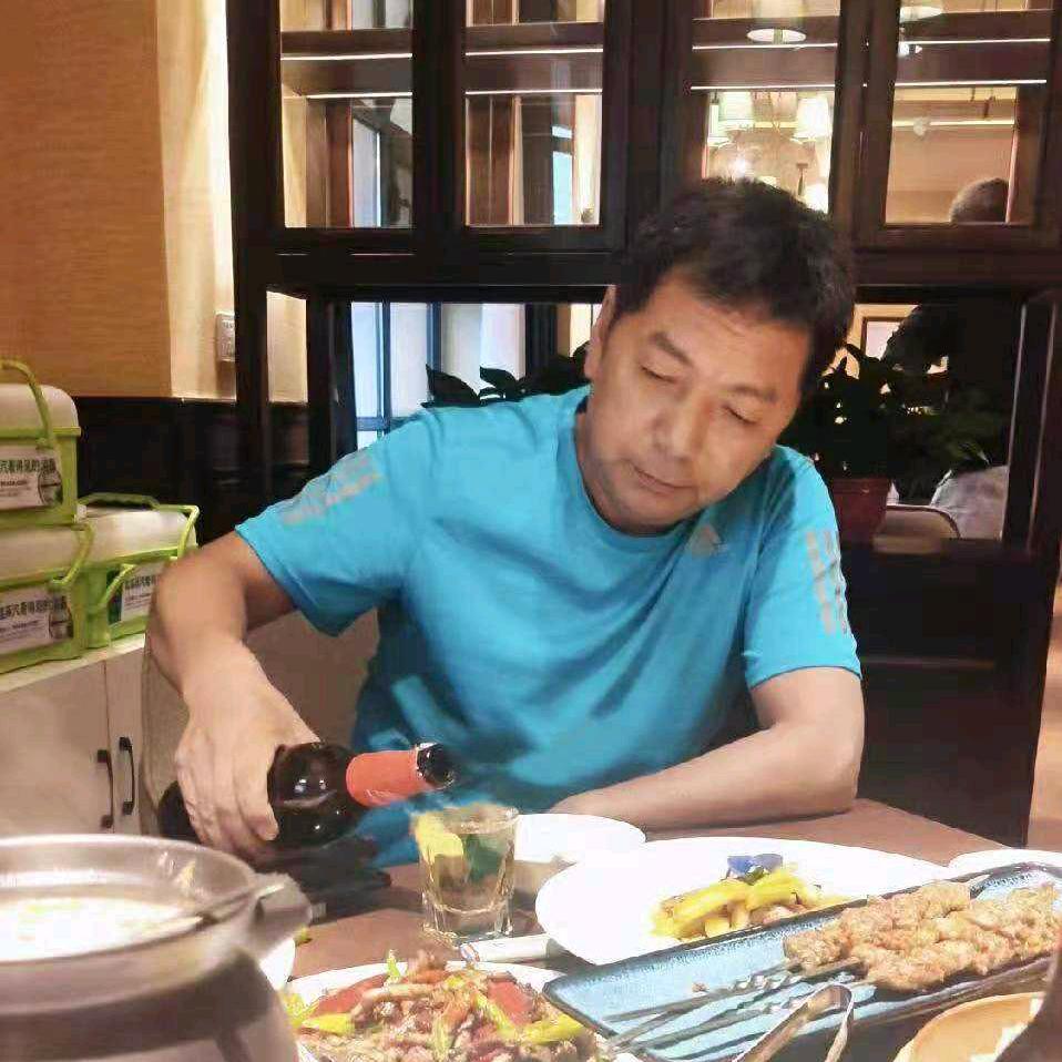 跟往事干杯