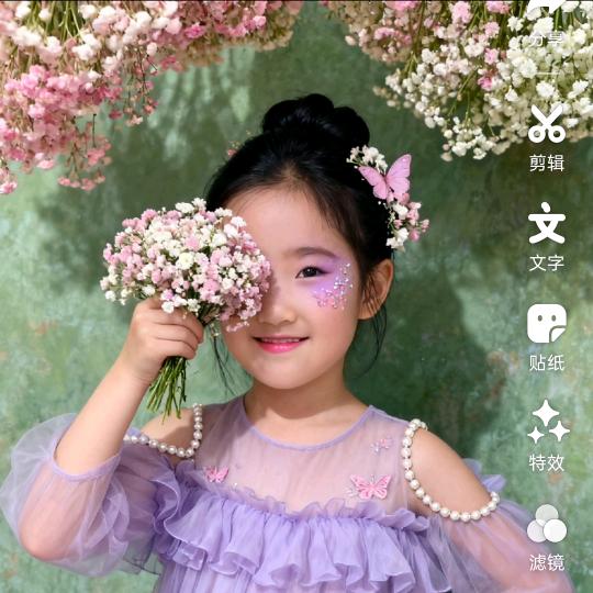 🎈小安安
