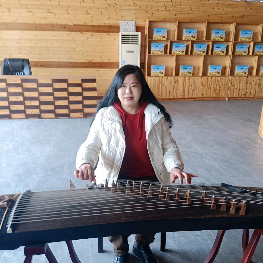 让爱回家  肖述琴