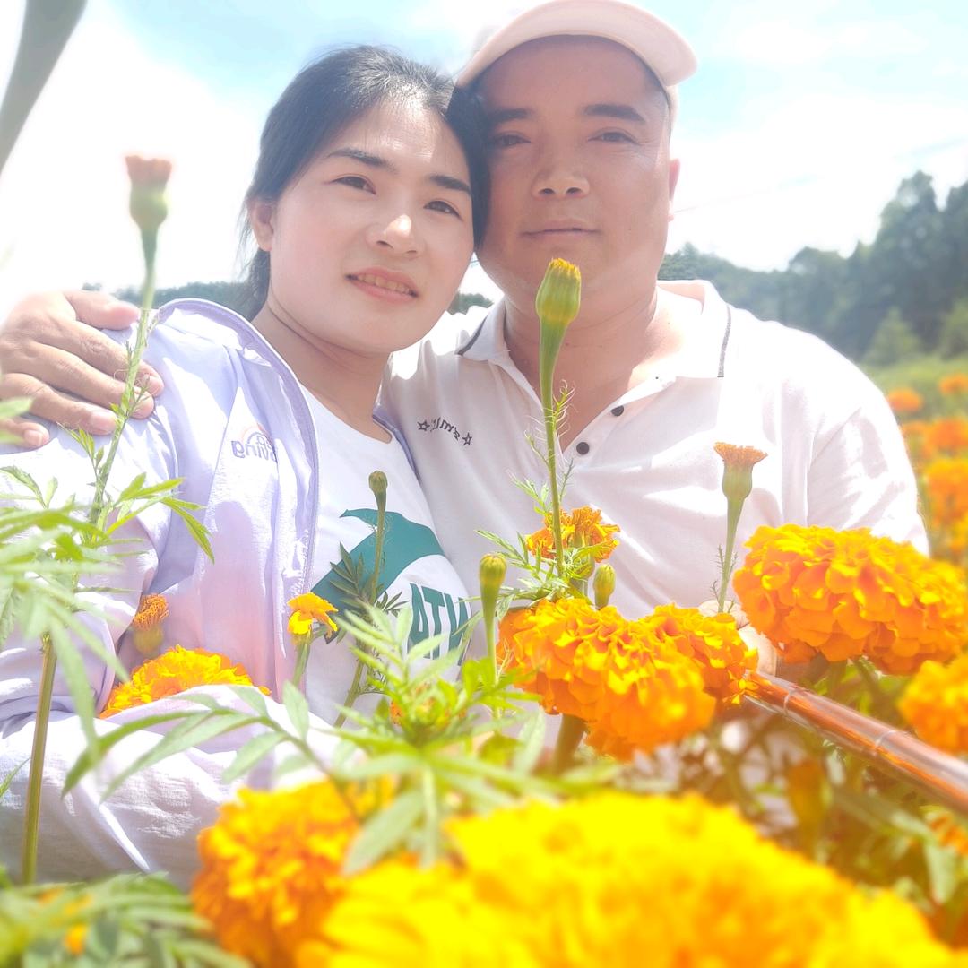 余生都是你👫